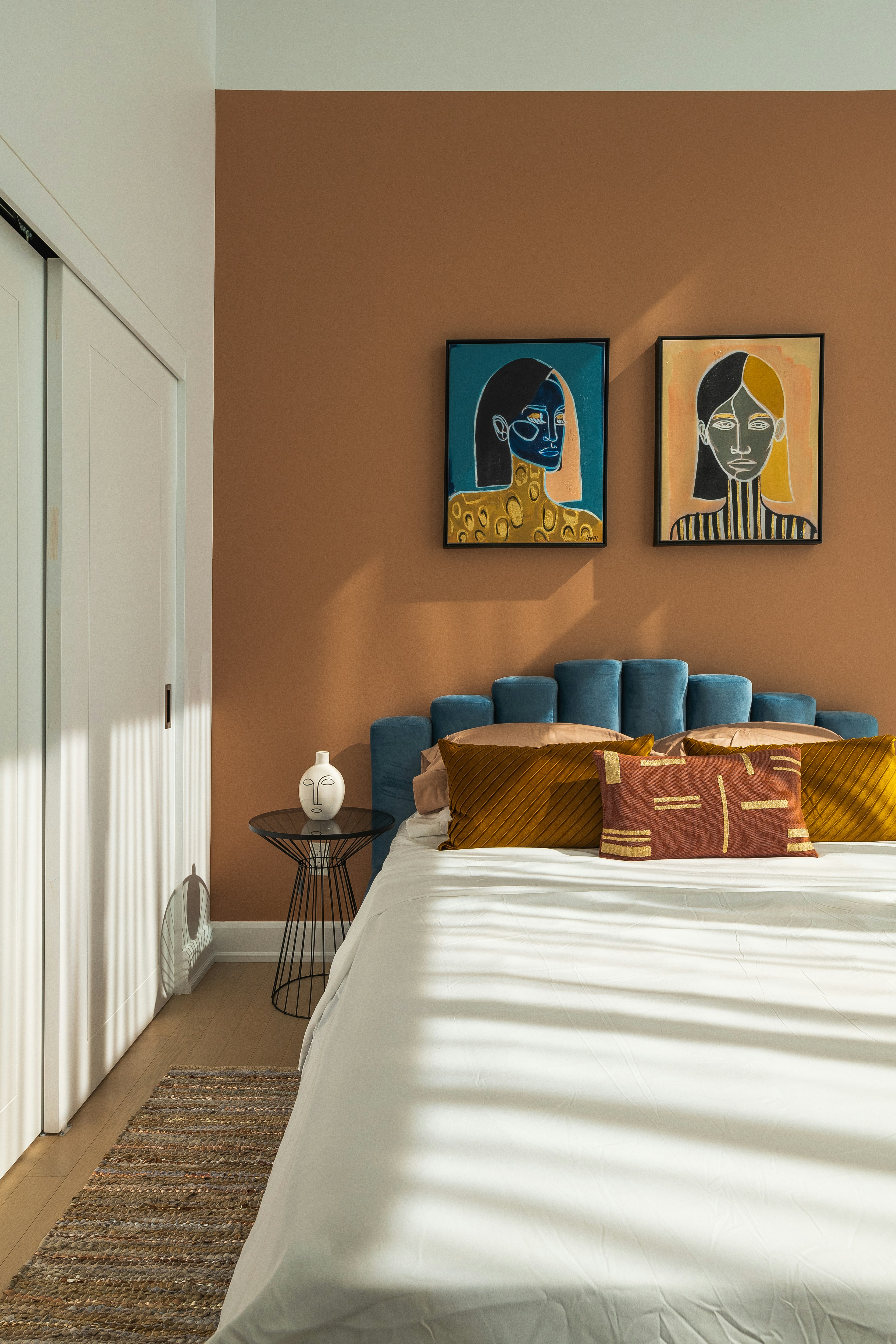 Interior Wall Paints